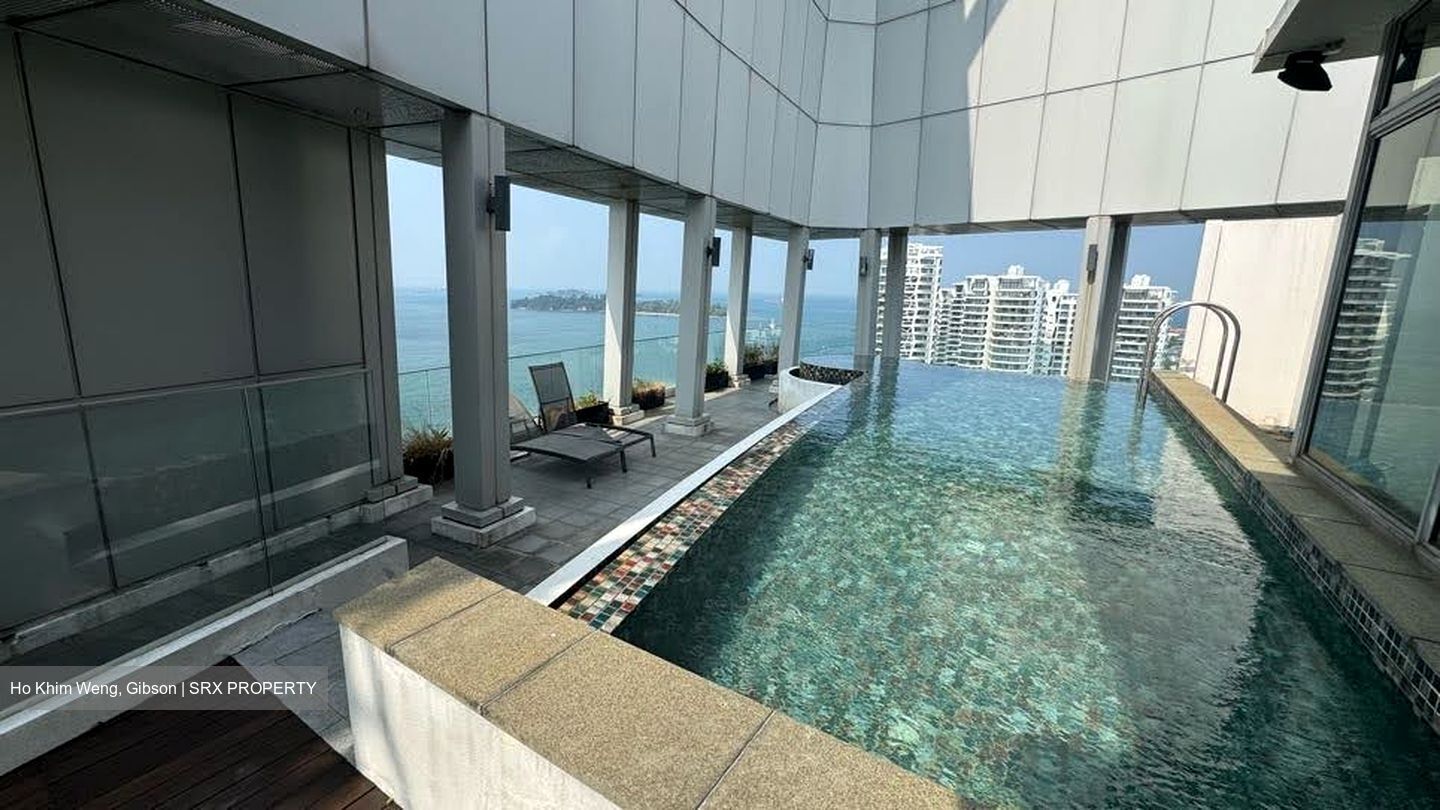 The Oceanfront @ Sentosa Cove (D4), Condominium #605435871